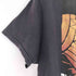 キャラクタープリントクルーネックTシャツ メンズ JPN:L