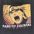 キャラクタープリントクルーネックTシャツ メンズ JPN:L