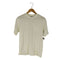 ループウィラー LOOPWHEELER 102 Tee Shirt 120 Sweet Shirt ポケット Tシャツ メンズ JPN:M