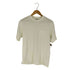 ループウィラー LOOPWHEELER 102 Tee Shirt 120 Sweet Shirt ポケット Tシャツ メンズ JPN:M