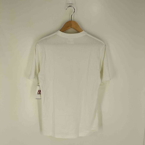 ループウィラー LOOPWHEELER 102 Tee Shirt 120 Sweet Shirt ポケット Tシャツ メンズ JPN:M