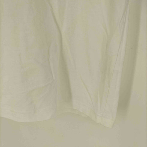 ループウィラー LOOPWHEELER 102 Tee Shirt 120 Sweet Shirt ポケット Tシャツ メンズ JPN:M