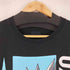 キャラクタープリントクルーネックTシャツ メンズ JPN:S