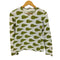 マリメッコ marimekko MIKA PIIRAINEN 洋梨 ヘンリーネック カットソー レディース import:XS