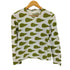 マリメッコ marimekko MIKA PIIRAINEN 洋梨 ヘンリーネック カットソー レディース import:XS
