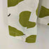 マリメッコ marimekko MIKA PIIRAINEN 洋梨 ヘンリーネック カットソー レディース import:XS