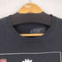 キャラクタープリントクルーネックTシャツ メンズ JPN:L