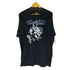 キャラクタープリントクルーネックTシャツ メンズ 2XL