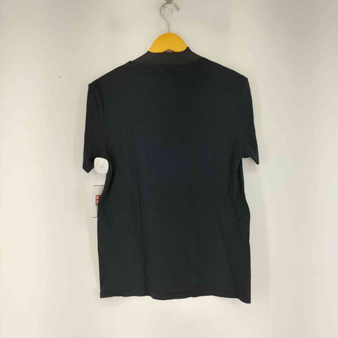 キャラクタープリントクルーネックTシャツ メンズ JPN:L