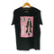 キャラクタープリントクルーネックTシャツ メンズ JPN:M