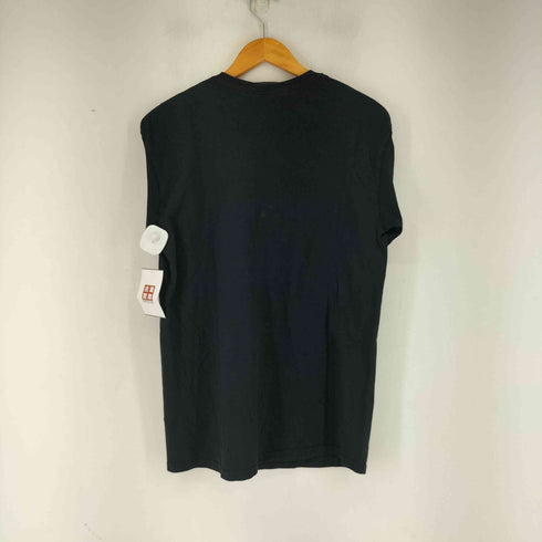 キャラクタープリントクルーネックTシャツ メンズ JPN:M