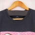 キャラクタープリントクルーネックTシャツ メンズ JPN:M