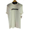 企業プリントクルーネックTシャツ メンズ JPN:L