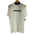 企業プリントクルーネックTシャツ メンズ JPN:L