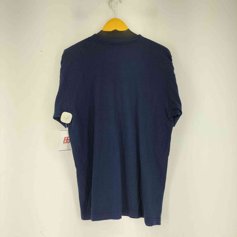 00s キャラクタープリントクルーネックTシャツ メンズ JPN:XL