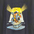 00s キャラクタープリントクルーネックTシャツ メンズ JPN:XL