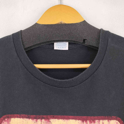 デルタプロウェイト DELTA PRO WEIGHT プリントクルーネックTシャツ メンズ XL