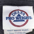 デルタプロウェイト DELTA PRO WEIGHT プリントクルーネックTシャツ メンズ XL