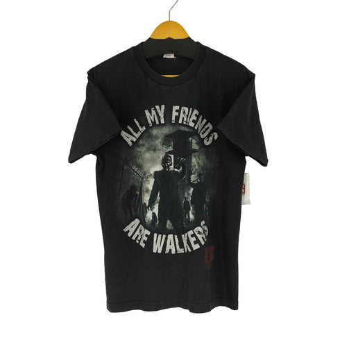 アルスタイルアパレルアクティブウェアー ALSTYLE APPAREL & ACTIVEWEAR プリントクルーネックTシャツ メンズ M