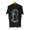 アルスタイルアパレルアクティブウェアー ALSTYLE APPAREL & ACTIVEWEAR プリントクルーネックTシャツ メンズ M