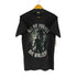 アルスタイルアパレルアクティブウェアー ALSTYLE APPAREL & ACTIVEWEAR プリントクルーネックTシャツ メンズ M