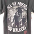 アルスタイルアパレルアクティブウェアー ALSTYLE APPAREL & ACTIVEWEAR プリントクルーネックTシャツ メンズ M