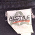 アルスタイルアパレルアクティブウェアー ALSTYLE APPAREL & ACTIVEWEAR プリントクルーネックTシャツ メンズ M