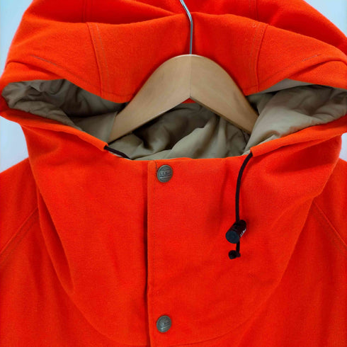 エルエルビーン L.L.Bean USA製 シンサレート GORE-TEX ハンティング中綿ジャケット メンズ JPN:L