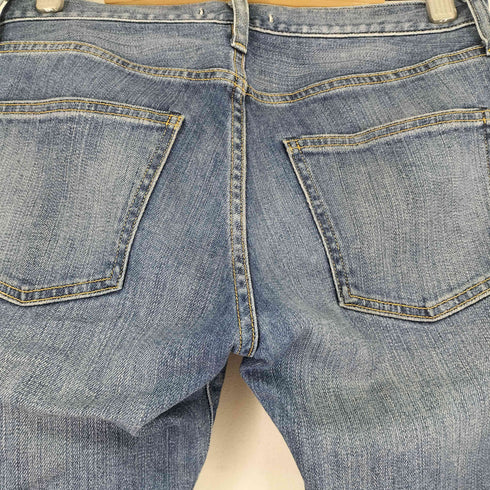 レッドカード REDCARD アンクル丈 スキニーデニムパンツ レディース 24