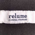 ジャーナルスタンダードレリューム JOURNAL STANDARD relume ウォッシャブルウーリッシュツイルハーフパンツ レディース FREE
