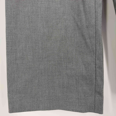 ユニクロ UNIQLO タックワイドパンツ レディース JPN:S