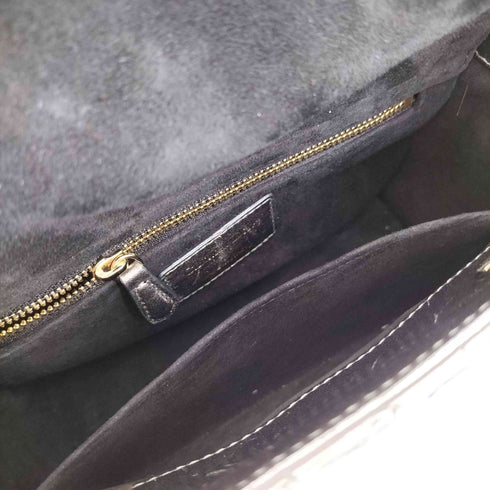 クリスチャンディオール Christian Dior Lady Dior My ABCDior カナージュ レディース