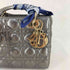 クリスチャンディオール Christian Dior Lady Dior My ABCDior カナージュ レディース