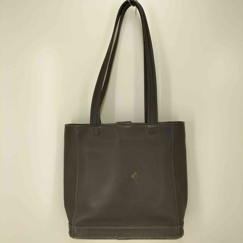 コーチ COACH OLD レザー トートバッグ レディース