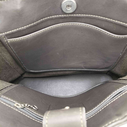 コーチ COACH OLD レザー トートバッグ レディース