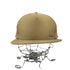 シュプリーム Supreme Enamel Logo 5-panel Cap メンズ