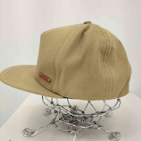 シュプリーム Supreme Enamel Logo 5-panel Cap メンズ