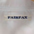 フェアファクス FAIRFAX ボタンダウンシャツ メンズ JPN:L