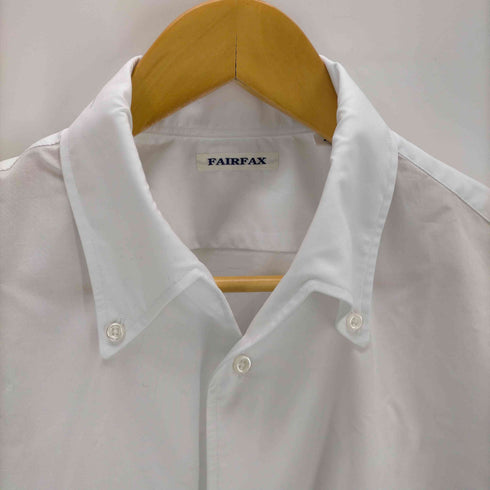 フェアファクス FAIRFAX ボタンダウンシャツ メンズ JPN:L