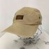 ダブルタップス WTAPS 90S 初期 リップストップ ロゴ ジェットキャップ メンズ
