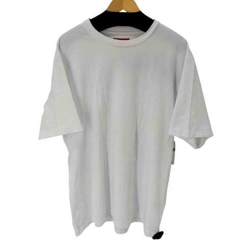 シュプリーム Supreme 25SS BRUSHED ARC S/S TOP メンズ import:XL