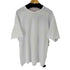 シュプリーム Supreme 25SS BRUSHED ARC S/S TOP メンズ import:XL