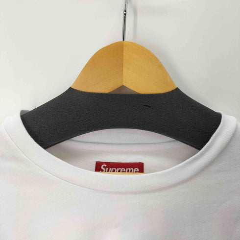 シュプリーム Supreme 25SS BRUSHED ARC S/S TOP メンズ import:XL