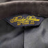 ブルックスブラザーズ BROOKS BROTHERS 1818 背抜き ストライプ ウール スーツセットアップ 2B メンズ A6