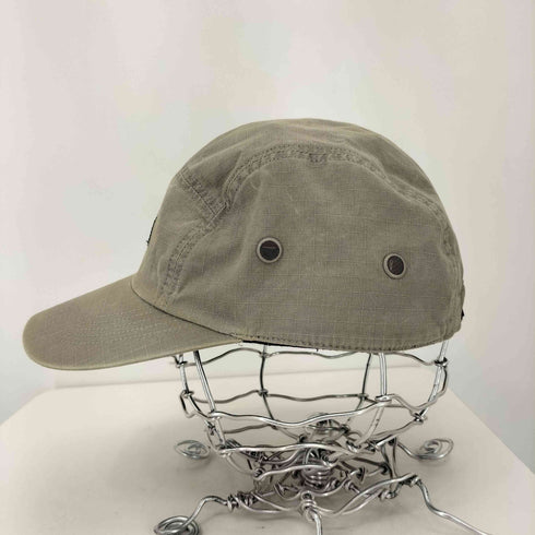 ダブルタップス WTAPS 90S 初期 リップストップ ロゴ ジェットキャップ メンズ