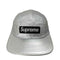 シュプリーム Supreme 25SS Washed Chino Twill Camp cap メンズ