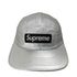 シュプリーム Supreme 25SS Washed Chino Twill Camp cap メンズ