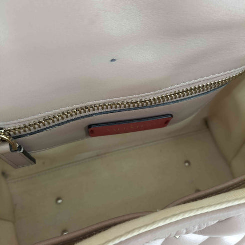 ヴァレンティノ Valentino CANDY STUDDED TOP HANDLE 2WAYショルダーバック レディース
