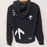 モンクレール MONCLER MAGLIA HOUSE OF GENIUS TOKYO パーカー メンズ import:S