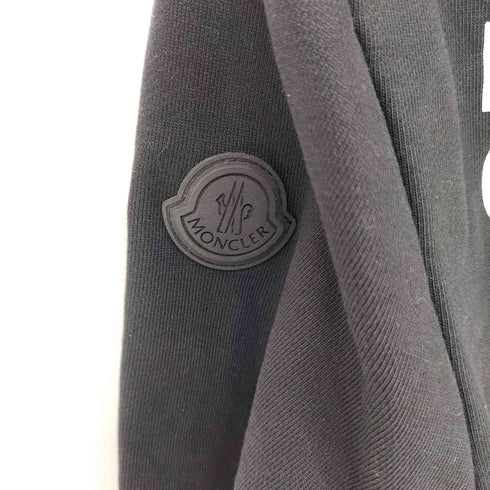 モンクレール MONCLER MAGLIA HOUSE OF GENIUS TOKYO パーカー メンズ import:S